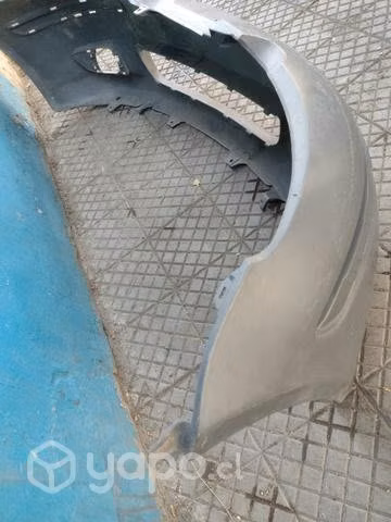 Parachoque del Toyota Yaris Sport 2003-2006