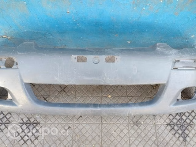 Parachoque del Toyota Yaris Sport 2003-2006