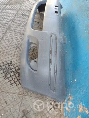 Parachoque del Toyota Yaris Sport 2003-2006