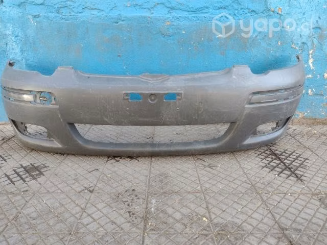 Parachoque del Toyota Yaris Sport 2003-2006