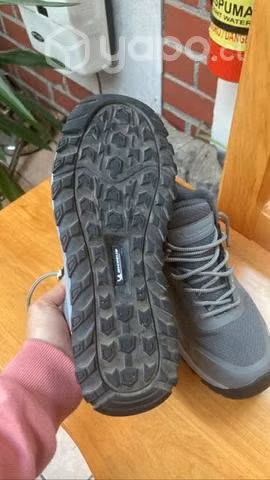 Zapato Desert Race - Imagen 3