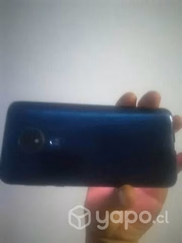 Motorola g7 power 64gb