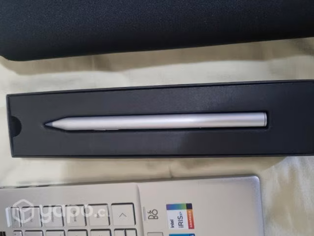 Notebook HP Pavilion X360 Convertible