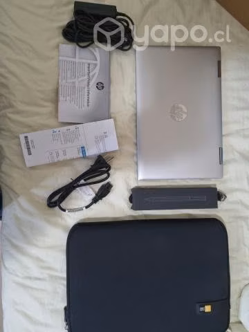 Notebook HP Pavilion X360 Convertible