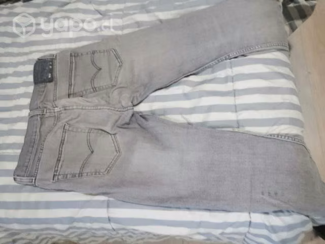 Pitillos levis