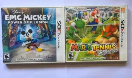 Nintendo 3DS - Imagen 5