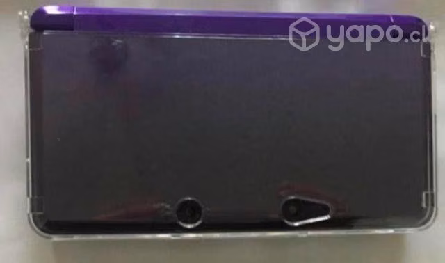 Nintendo 3DS - Imagen 2