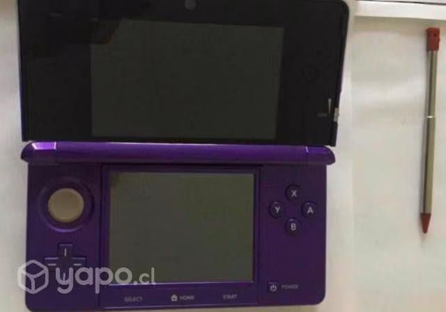 Nintendo 3DS - Imagen 4