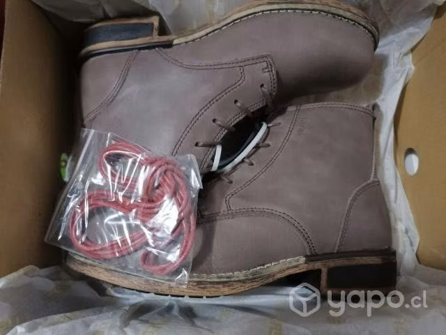 Zapatos de seguridad