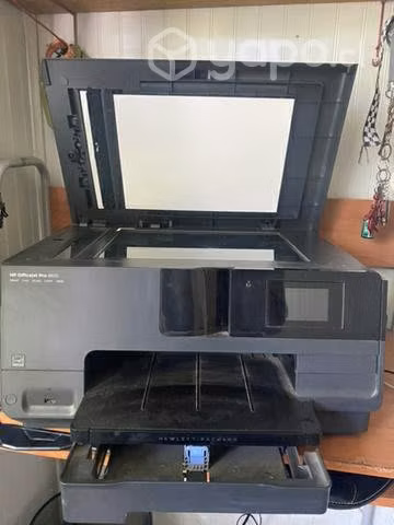 Impresora HP