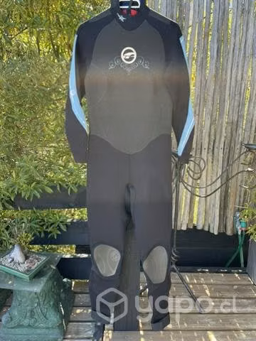 Traje de agua prolimit pure girl 5/3