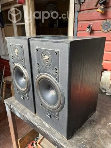 Monitores de estudio Celestion 7 - Imagen 2