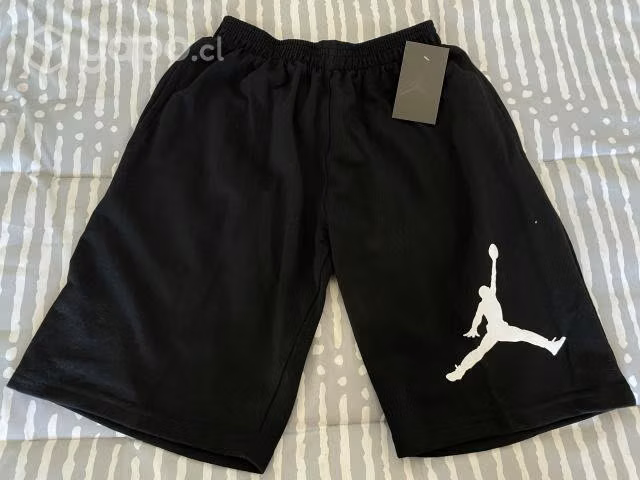 Short CK, Jordan, Armani, Nike - Imagen 2