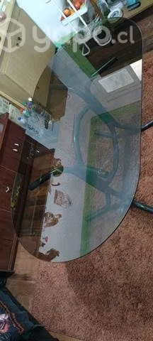 Mesa de comedor usada