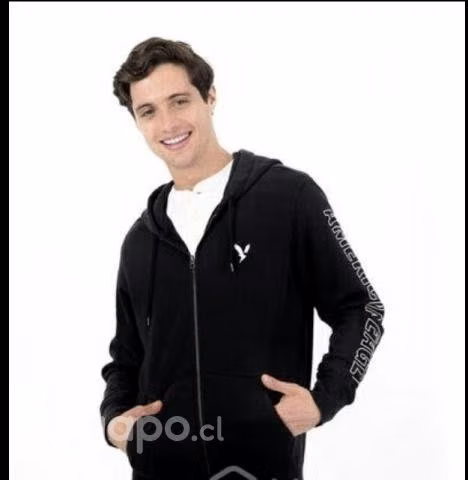 Polerones american eagle