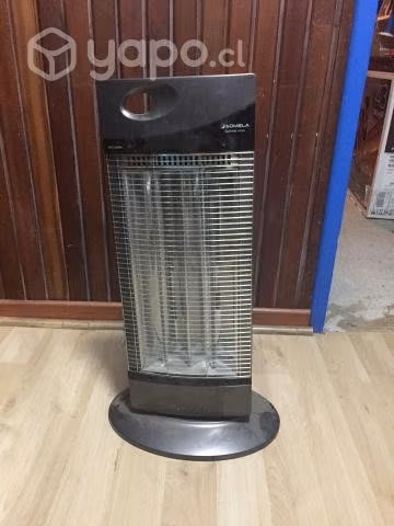 Estufa eléctrica somela Eco Heat eh1000