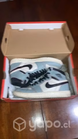 Nike air jordan SB - Imagen 4