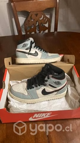 Nike air jordan SB - Imagen 2