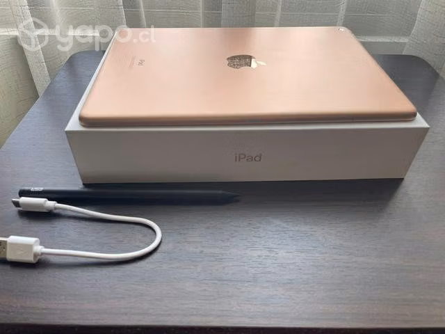 Ipad 10.2 muy poco uso - Imagen 2