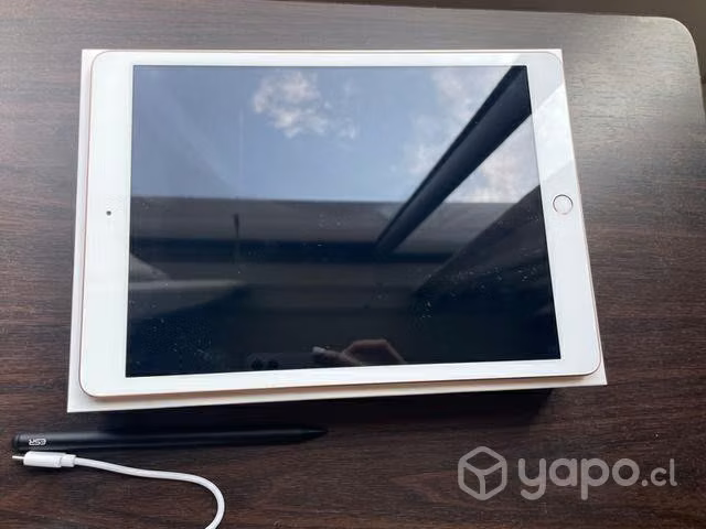 Ipad 10.2 muy poco uso - Imagen 3