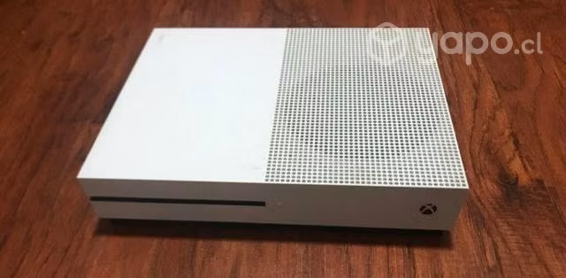 Xbox one s 500gb