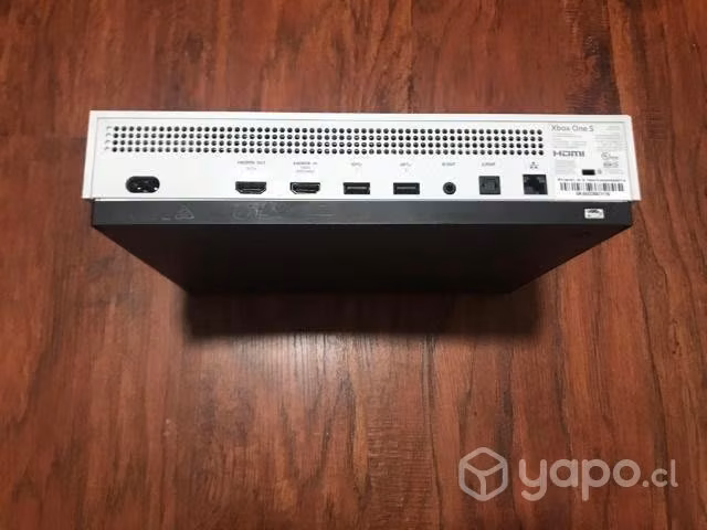 Xbox one s 500gb