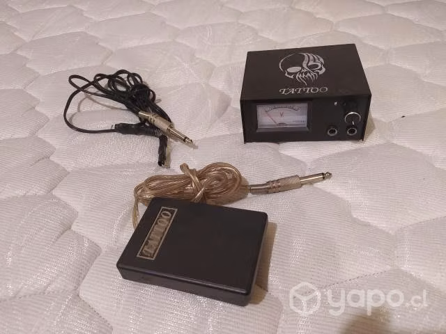 Kit para Tatuar - Imagen 3