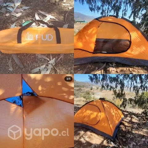 Carpas nuevas - Imagen 3