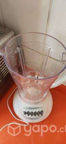 Licuadora somelq - Imagen 2