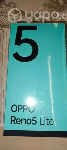 Celular oppo