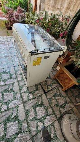 Estufa a gas - Imagen 2