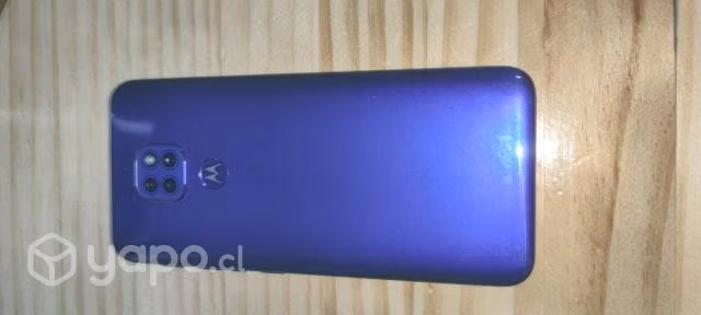 Motorola G9 Play - Imagen 3
