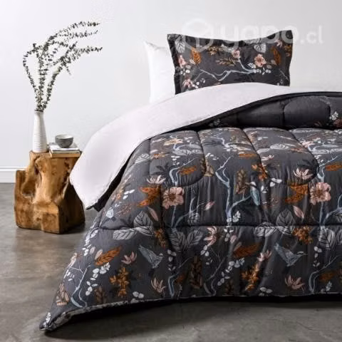 Plumón 1.5 Plazas Bluejay Cannon Home