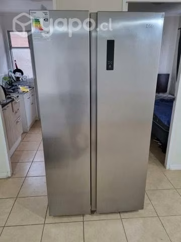 Refrigerador