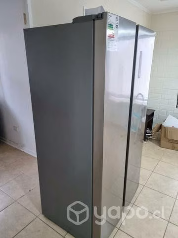 Refrigerador
