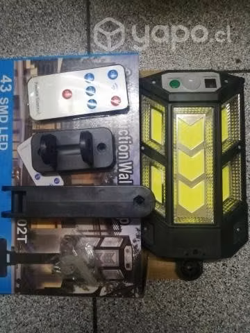 Ampolleta con conexión a Bluetooth