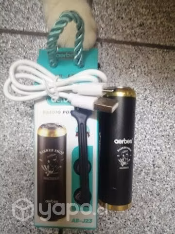 Ampolleta con conexión a Bluetooth