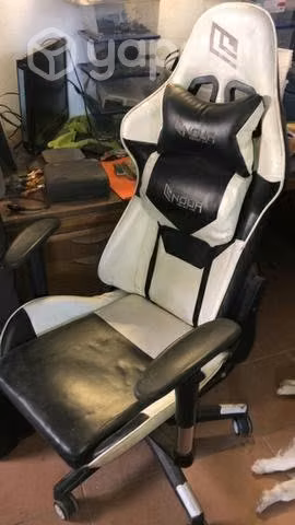 Silla gamer