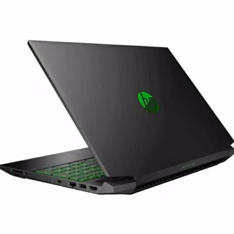 Notebook gamer pavilion hp