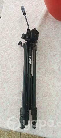 Accesorios para camara Sony