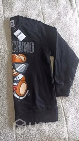 Ropa exclusiva de hombre