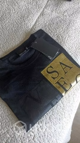 Ropa exclusiva de hombre