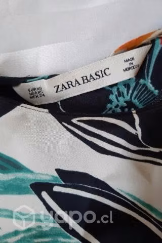 Blusa Zara - Imagen 2