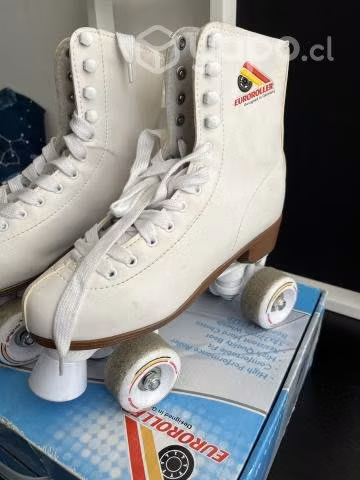 Patines artísticos