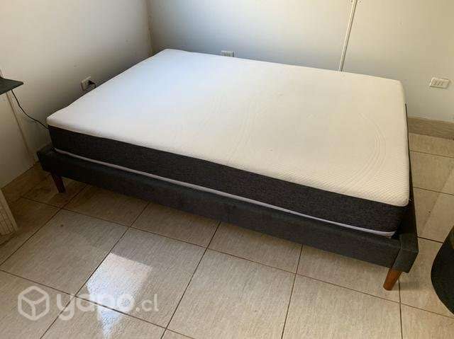 Cama CIC ortopédica como nueva - Imagen 3