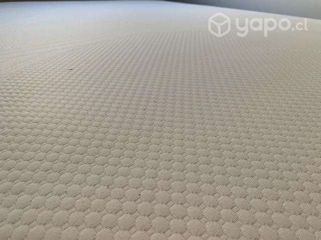 Cama CIC ortopédica como nueva - Imagen 5