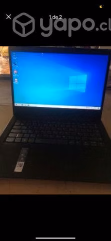 Notebook Lenovo