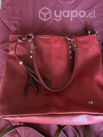 Carteras y mochilas - Imagen 6