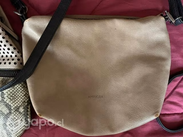 Carteras y mochilas - Imagen 2