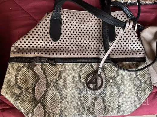 Carteras y mochilas - Imagen 4